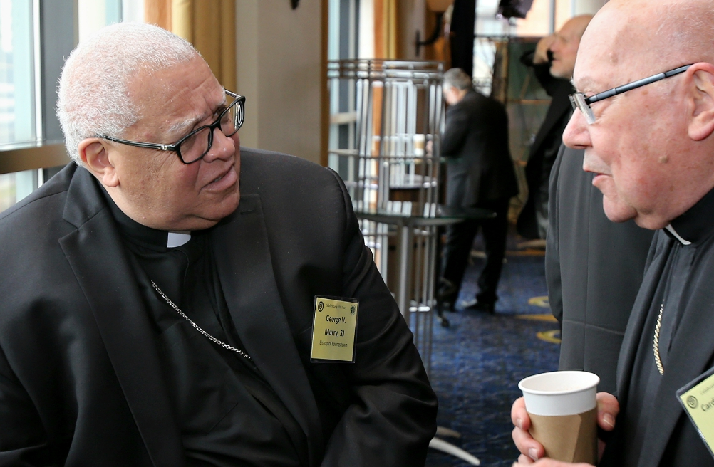 US Bishops, As A Group, Still Resist Pope Francis' Pastoral Impulse ...